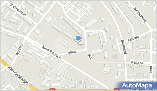 Firma Handlowo Usługowa Oxdan, Wiejska 24, Janów Lubelski 23-300 - Przedsiębiorstwo, Firma, NIP: 8621013084