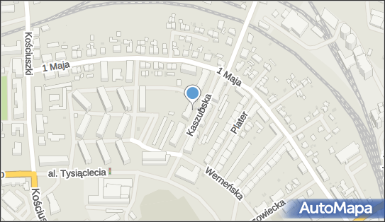 7651259145, Firma Handlowo-Usługowa 