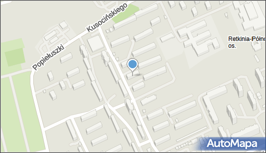 7272531809, Firma Handlowo-Usługowa 