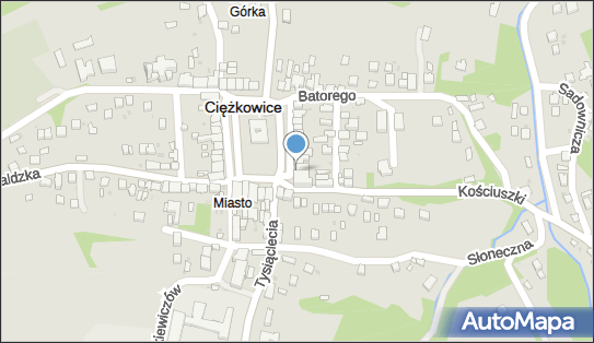 Firma Handlowo Usługowa Partner Dwa, Rynek 15, Ciężkowice 33-190 - Przedsiębiorstwo, Firma, NIP: 8711280386