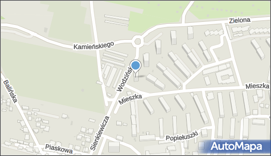 6281430622, Firma Handlowo-Usługowa 