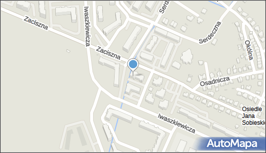 9121269929, Firma Handlowo - Usługowa Paulus Paweł Tyszecki 