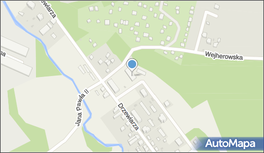 Firma Handlowo-Usługowa Paweł Bojarski, ul. Strażacka 3 84-241 - Przedsiębiorstwo, Firma, NIP: 8411631924