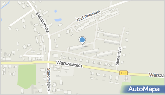 8531067314, Firma Handlowo Usługowa Paweł Woźniak 