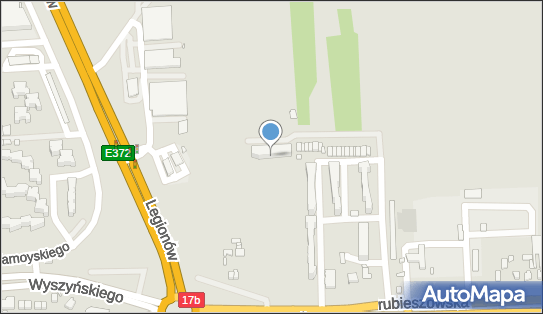 9222697549, Firma Handlowo-Usługowa 