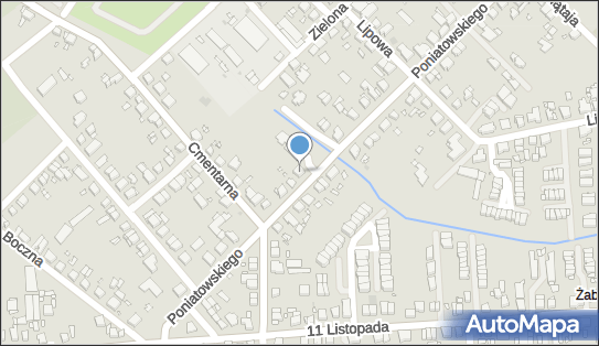 Firma Handlowo Usługowa PB, Księcia Józefa Poniatowskiego 51a 62-030 - Przedsiębiorstwo, Firma, NIP: 7771137284