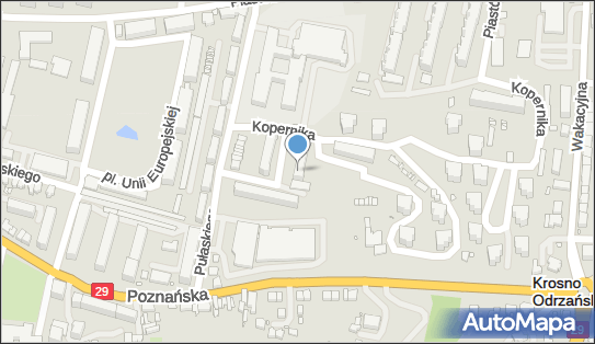 Firma Handlowo Usługowa PC Tech, Pułaskiego 5d, Krosno Odrzańskie 66-600 - Przedsiębiorstwo, Firma, NIP: 9261034497
