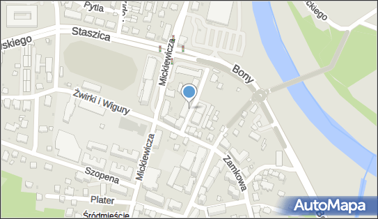 6871439966, Firma Handlowo-Usługowa PD-SAT Piotr Drwięga 