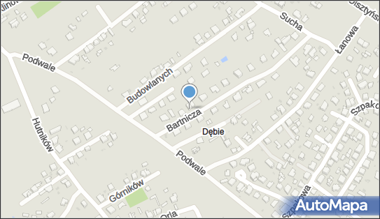 Firma Handlowo-Usługowa Pego Ostrowski Piotr, Bartnicza 18A 42-202 - Przedsiębiorstwo, Firma, NIP: 9490955566