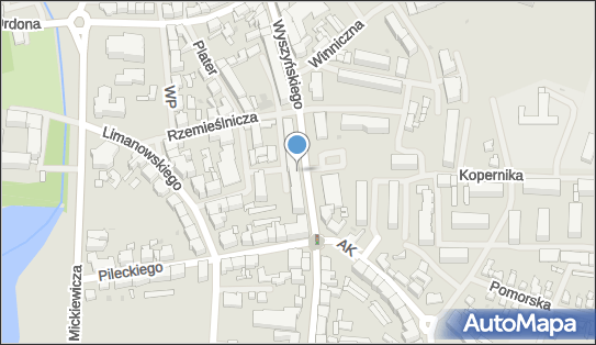 6731336930, Firma Handlowo-Usługowa 