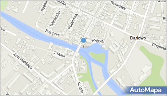 Firma Handlowo Usługowa Pik, ul. Powstańców Warszawskich 27 A 76-150 - Przedsiębiorstwo, Firma, NIP: 6731611543