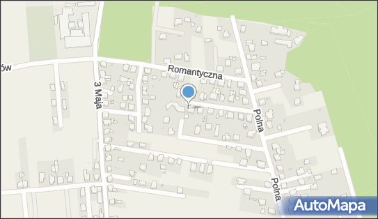 241800780, Firma Handlowo - Usługowa PiM Patrycja Bensz-Markiewicz 