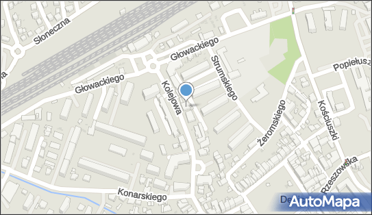 8720006271, Barbara Wośko Firma Handlowo-Usługowa Pinokio 