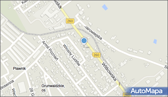 Firma Handlowo Usługowa Pionier, Witkowska 92a, Gniezno 62-200 - Przedsiębiorstwo, Firma, numer telefonu, NIP: 7842032926