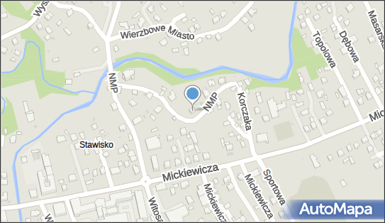 8180000973, Firma Handlowo-Usługowa Piotr Chmura 