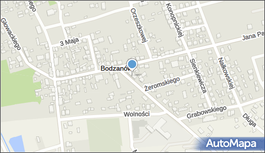 7742368271, Firma Handlowo - Usługowa Piotr Koperski 