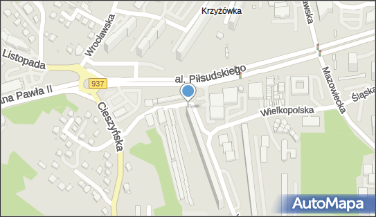 6331030713, Firma Handlowo-Usługowa Piotr Puchała 
