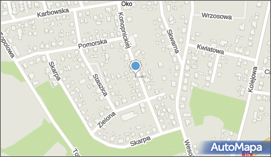 8741079714, Firma Handlowo-Usługowa Piotr Rulko 