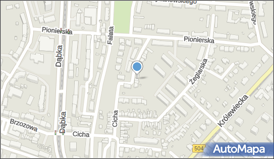 5781010874, Firma Handlowo-Usługowa 