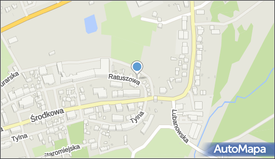 Firma Handlowo-Usługowa Plus - Krzysztof Paszowski, Recz 73-210 - Przedsiębiorstwo, Firma, NIP: 5941020983