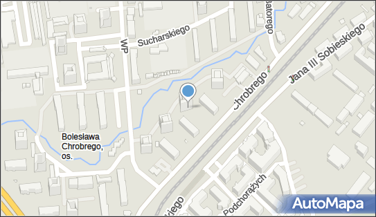 8791251061, Firma Handlowo-Usługowa 