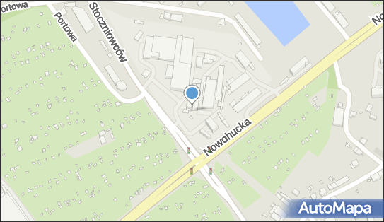 Firma Handlowo Usługowa Polkrak, ul. Stoczniowców 3, Kraków 30-709 - Przedsiębiorstwo, Firma, NIP: 6760059143