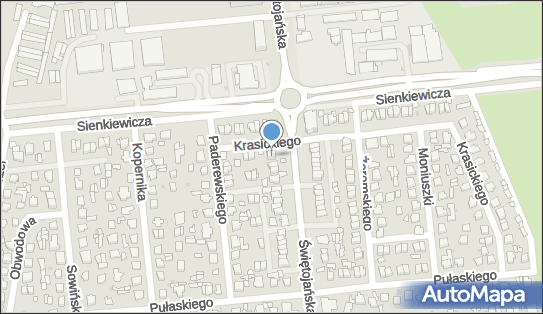 7621406570, Firma Handlowo-Usługowa 