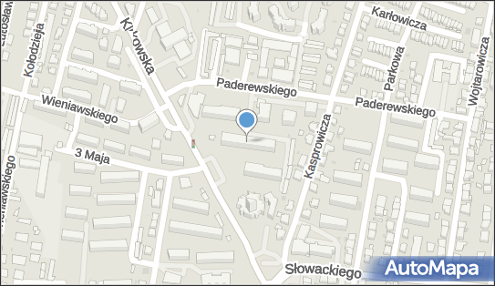 8731950275, Firma Handlowo-Usługowa 