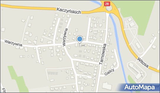 7342887524, Firma Handlowo-Usługowa 
