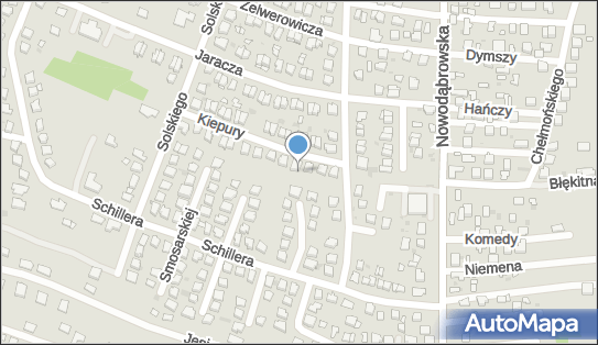 Firma Handlowo Usługowa Prima, ul. Jana Kiepury 8, Tarnów 33-103 - Przedsiębiorstwo, Firma, NIP: 8730202789
