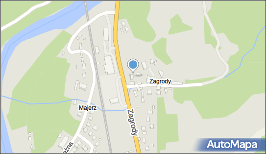 7341400313, Firma Handlowo-Usługowa 