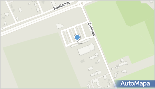 5992292705, Firma Handlowo-Usługowa 