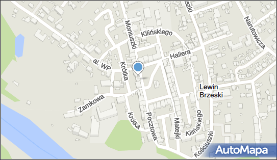 Firma Handlowo Usługowa Procajło, Rynek 19, Lewin Brzeski 49-340 - Przedsiębiorstwo, Firma, NIP: 7471005791