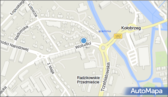 6711536347, Firma Handlowo-Usługowa 