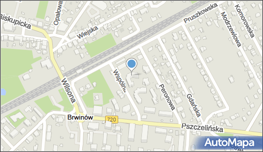 5221701324, Firma Handlowo Usługowa 