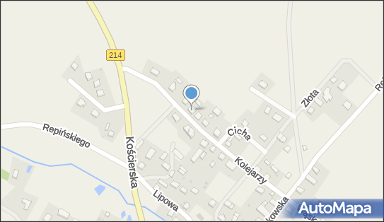 7871043080, Firma Handlowo-Usługowa 