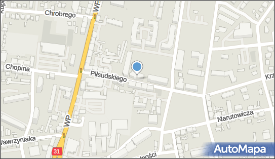5981450827, Firma Handlowo-Usługowa 