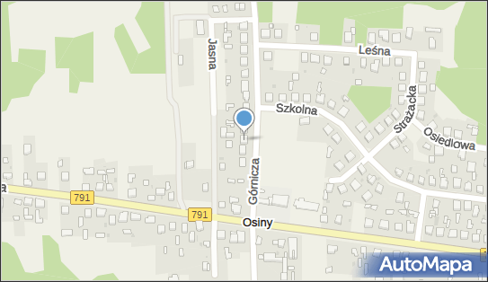 5731070006, Firma Handlowo-Usługowa Przemysław Opiłka 