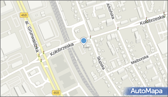190077328, Firma Handlowo-Usługowa 