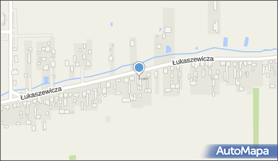 5741988444, Firma Handlowo Usługowa Qcyk Adam Kuc 