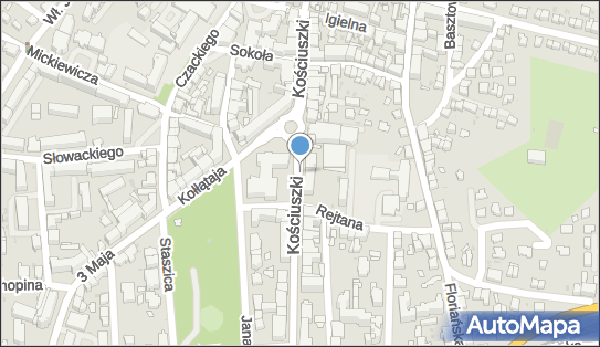 6851610457, Osowska Jolanta Firma Handlowo-Usługowa 