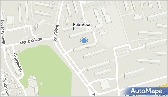 8791452316, Ryszard Robaczewski Firma Handlowo Usługowa R-ISO 
