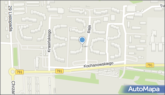 6371377392, Firma Handlowo-Usługowa 