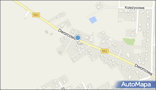 8792593533, Firma Handlowo Usługowa Radio & Liczkowska 