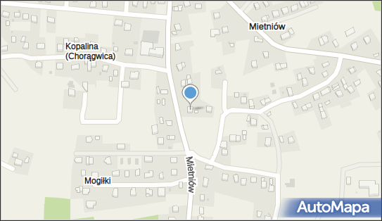 Firma Handlowo-Usługowa Radosław Dudek, Mietniów 11, Mietniów 32-020 - Przedsiębiorstwo, Firma, NIP: 6831724910
