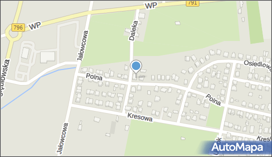 6491945976, Firma Handlowo- Usługowa 