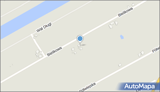 210946884, Firma Handlowo Usługowa Rafał Wieczorek 