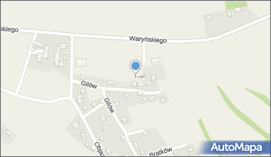 6521016432, Firma Handlowo-Usługowa Rafał Wrzoł 