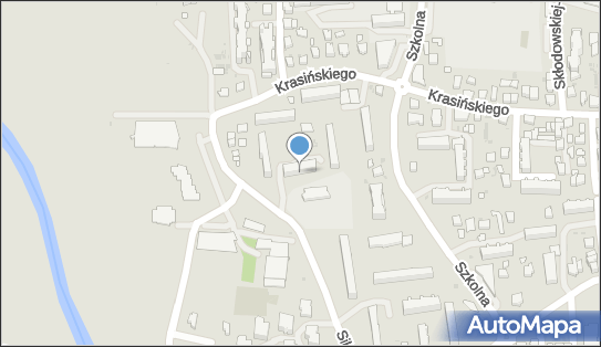 6851896726, Firma Handlowo-Usługowa 