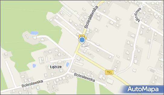6371861403, Firma Handlowo-Usługowa 